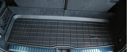 Tapete Uso Rudo Weathertech Clase Gle 2020+ Cajuela Corta
