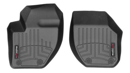 Tapetes Uso Rudo Weathertech Volvo V40 2012-2019 - 1ra Fila