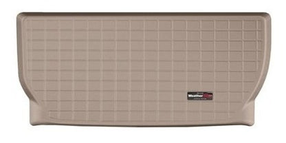 Tapete Wt Enclave 2008-2017 - 1ra+2da/3a Fila + Cajuela C