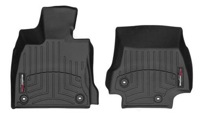 Tapetes Weathertech Suburban 2000-2006 - 1ra+2da Filas