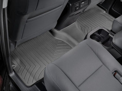 Tapetes Weathertech Hp Escalade Esv 2021+ 1ra+2da+3ra Filas