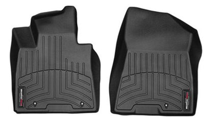 Tapetes Uso Rudo Weathertech Sportage 2016-2019 -1ra Fila