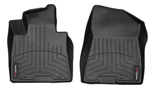 Tapetes Uso Rudo Weathertech Sportage 2016-2019 -1ra Fila