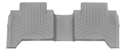 Tapete Uso Rudo Weathertech Tacoma 2018+ 2da Fila