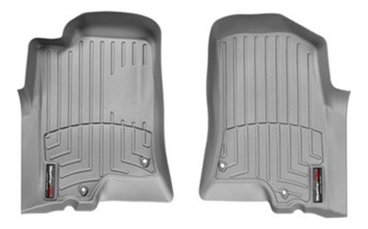Tapetes Premium Para Hummer - Weathertech