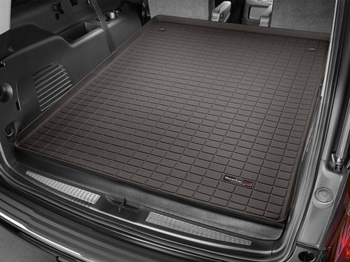 Tapete Weathertech Suburban 2015-2020 - Cajuela Larga
