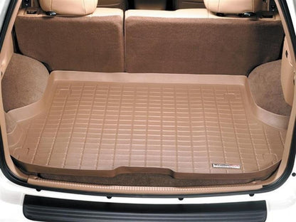 Tapetes Weathertech Grand Cherokee 1999-2004 -1ra+2da F + Ca