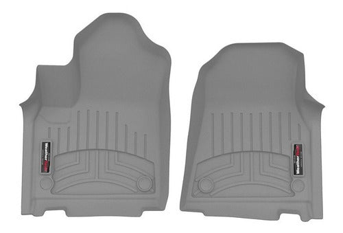 Tapetes Weathertech Wagoneer 2022+ 8pas 1ra+2da+3raf+ Caj C