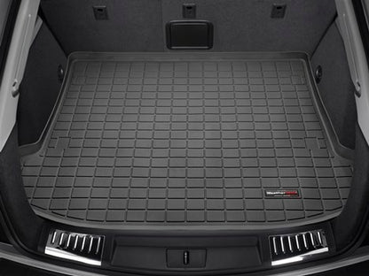 Tapetes Weathertech Cadillac Srx 2010-2016 - Cajuela