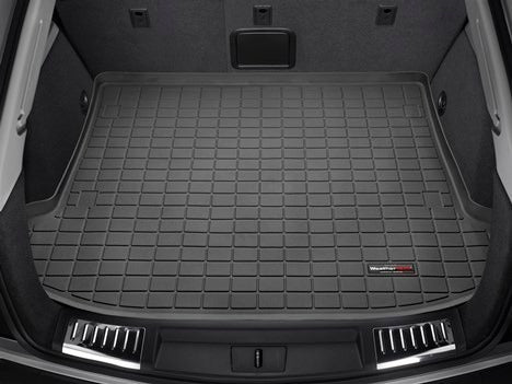 Tapetes Weathertech Cadillac Srx 2010-2016 - Cajuela