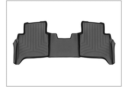Tapetes Weathertech Mercedes Benz Clase G 2019+ 1ra+2da F