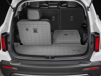 Tapete Weathertech Sorento 2021+ Cajuela Y Respaldo