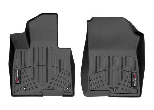 Tapetes Uso Rudo Weathertech Tucson 2022+ 1ra Fila