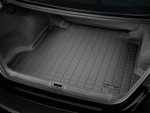 Tapetes Weathertech Chrysler 200 2015-2017 - 1ra+2da Filas +