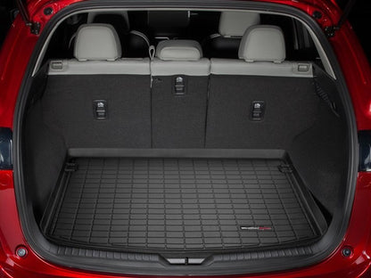 Tapetes Weathertech Hp Cx-5 2017+ 1ra+2da Filas + Cajuela