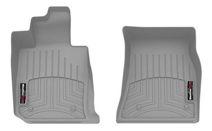 Tapetes Weathertech Serie 2 2022+ 1ra+2da Filas + Cajuela