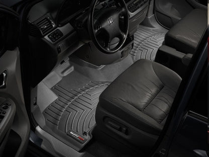 Tapetes Weathertech Odyssey 2005-2010 - 1ra Fila Corrido