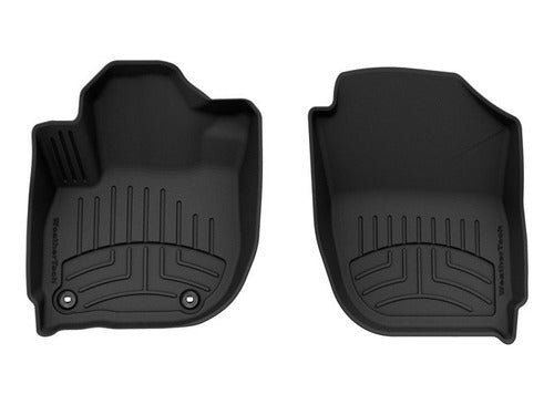 Tapetes Uso Rudo Weathertech Hp Hr-v 2018-2022 1ra Fila