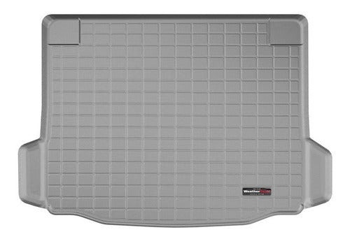 Tapete Uso Rudo Weathertech Bmw X3 2018-2021 - Cajuela