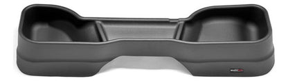 Weathertech Caja De Almacenamiento Silverado 2019+ Dob Cab