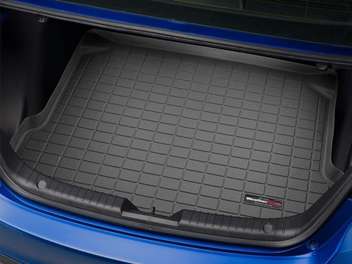 Tapete Uso Rudo Weathertech Mazda 2 2015-2019 - Cajuela Sdn