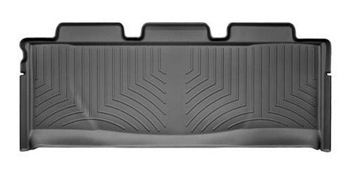 Tapete Uso Rudo Weathertech Odyssey 2005-2010 - 2da Fila