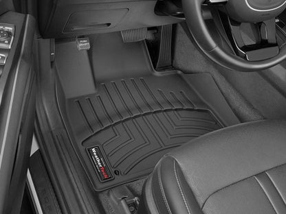 Tapetes Uso Rudo Weathertech Sorento 2021+ - 1ra Fila
