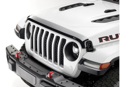 Protector De Cofre Weathertech Silverado 1500 2019+