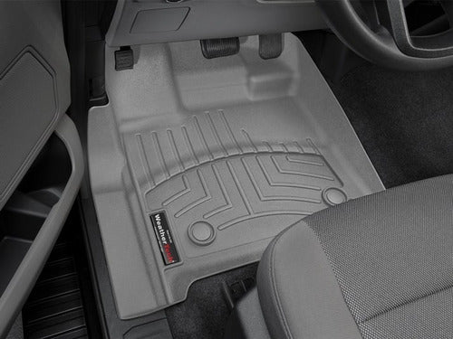 Tapetes Weathertech F-150 / Lobo 2021+ Cabina Sencilla 1ra F