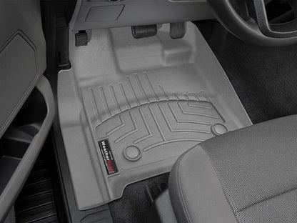 Tapetes Weathertech F-150 / Lobo 2021+ Cabina Sencilla 1ra F