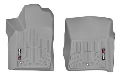 Tapetes Weathertech Grand Cherokee 2011-2021 1ra+2da Filas
