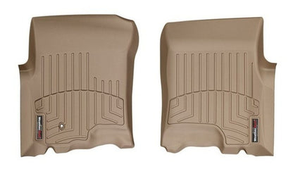 Tapetes Weathertech Ford F-150 1998-2004 - 1ra Fila