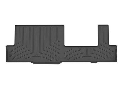Tapete Weathertech Hp Gmc Yukon Corta 2021+ 3ra Fila