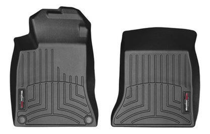 Tapetes Uso Rudo Weathertech Clase Gla 2013-2020 - 1ra Fila