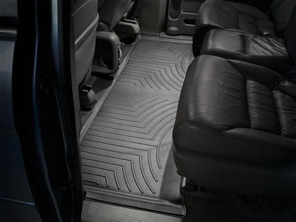 Tapetes Weathertech Odyssey 2005-2010 - 1ra+2da+3ra F + Caju