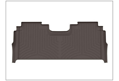 Tapete Weathertech Ford F-150 / Lobo 2021+ 2da Fila