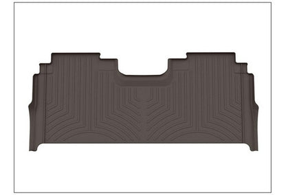 Tapete Weathertech Ford F-150 / Lobo 2021+ 2da Fila