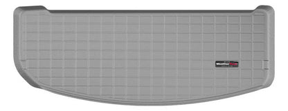 Tapete Uso Rudo Weathertech Telluride 2020+ Cajuela Corta
