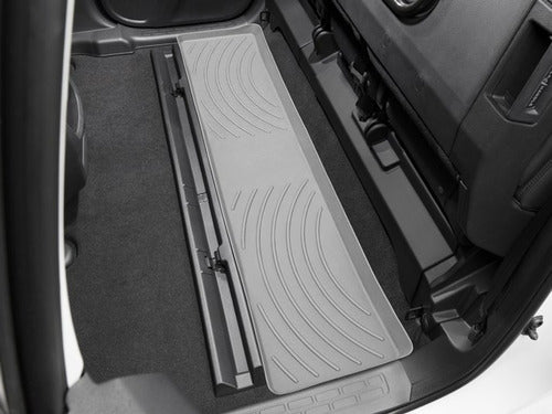 Tapetes Weathertech Ridgeline 2017+ 1ra+2da+area De Carga