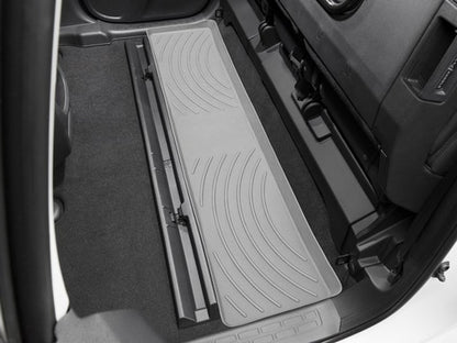 Tapetes Weathertech Ridgeline 2017+ 1ra+2da+area De Carga