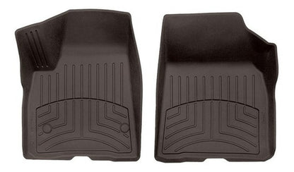 Tapetes Premium Uso Rudo Weathertech Blazer 2019+ 1ra+2da F