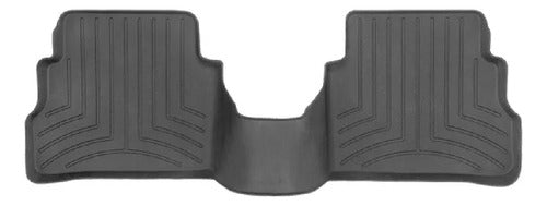 Tapetes Uso Rudo Weathertech Hp Cx-5 2017+ 2da Fila