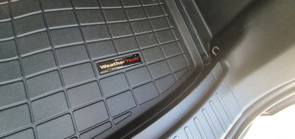 Tapete Premium Weathertech Cr-v 2023+ Cajuela Posicion Baja
