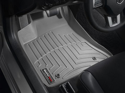 Tapetes Weathertech Chrysler 300c 2011-2020 - 1ra+2da Filas