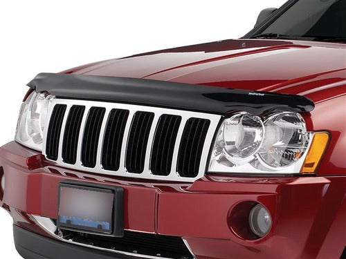 Deflector Weathertech Para Cofre Grand Cherokee 2011-2021