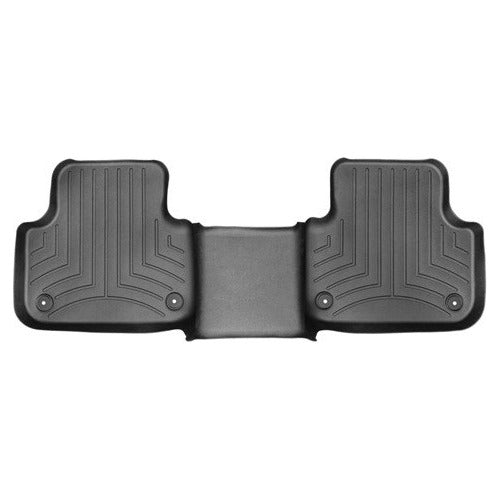 Tapete Premium Uso Rudo Weathertech Audi Q7 2016+ 2da Fila