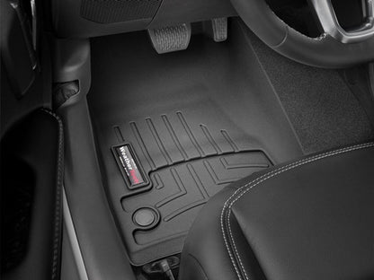 Tapetes Weathertech Wrangler Unlimited 2019-2020 - 1ra+2da+c