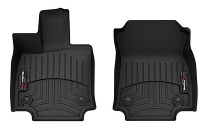 Tapetes Uso Rudo Weathertech Lexus Nx 2022+ 1ra+2da F+ Caj