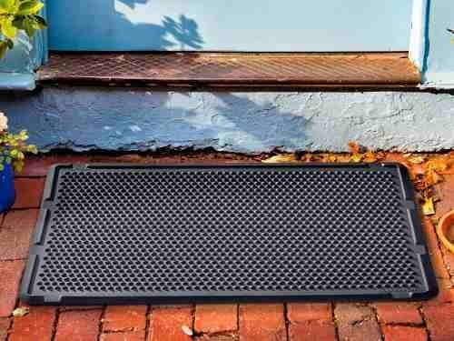Alfombra Weathertech Outdoormat