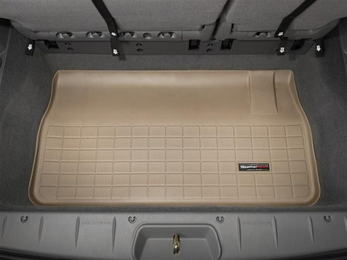 Tapetes Weathertech Town&country 04-07 1ra+2da/3ra F+ Caj C